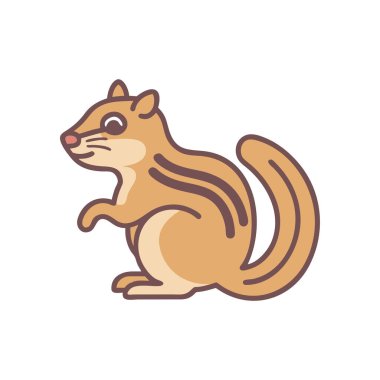 Sincabın vektör çizimi