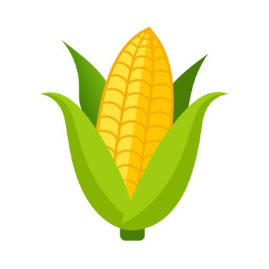 mısır simgesi vektör illüstrasyonu