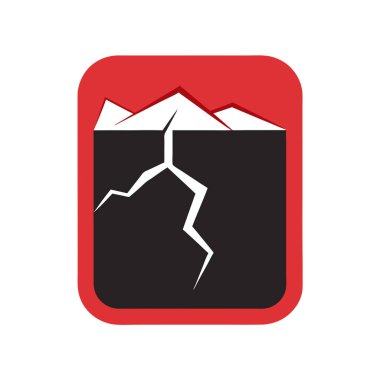 Vektör izole çizgi resim tasarımı