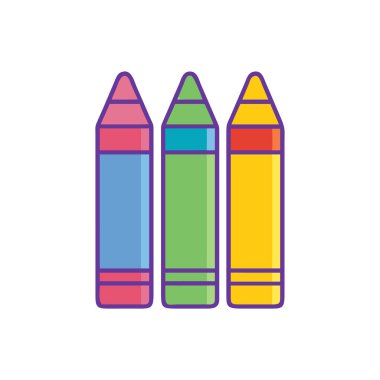 boya fırçası renk palet simgesi vektörü. Boya paleti işareti. renk kontur sembolü resimlemesi