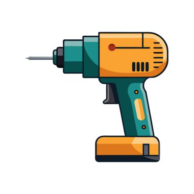 tornavida aracı simgesi, düz biçim