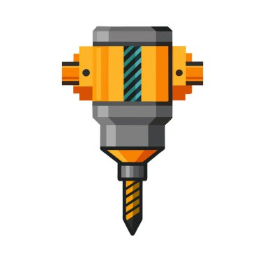 sondaj simgesi çizimi