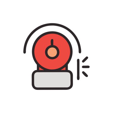 Kişisel ve ticari kullanım için vektör simgesi