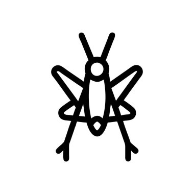 Modern eğitim ikonunun vektör illüstrasyonu