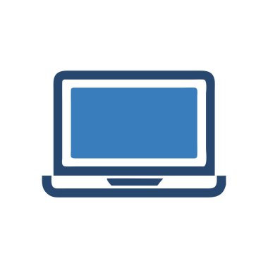 bilgisayar monitörü izole kutsal kişilerin resmi