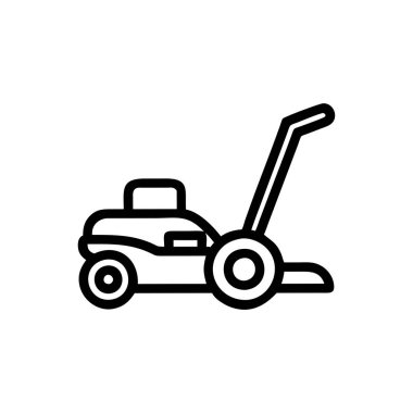 Vektör illüstrasyonu, simge ögesi