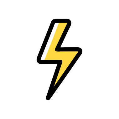 Web ve uygulama için vektör simgesi