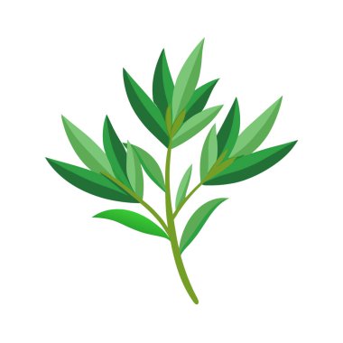 yapraklar ağaç yaprağı dekorasyonu