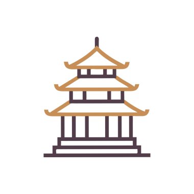 vektör simgesi, tasarımınız için alanı kopyalayın