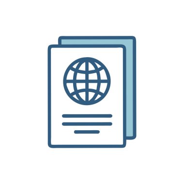 belge simgesi modayı izole etti