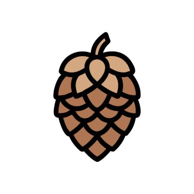 vektör simgesi, özet çizimi