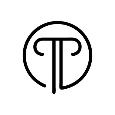 Vektör illüstrasyonu, simge ögesi arkaplanı