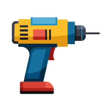 matkap ve tornavida simgesi