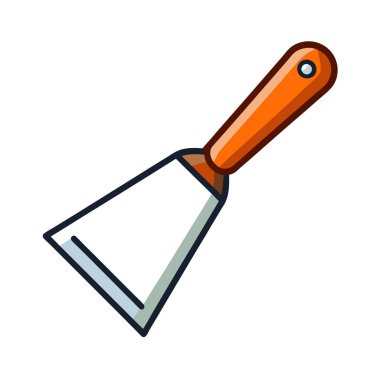 Yapı araçları karikatür vektörü. inşaat aracı