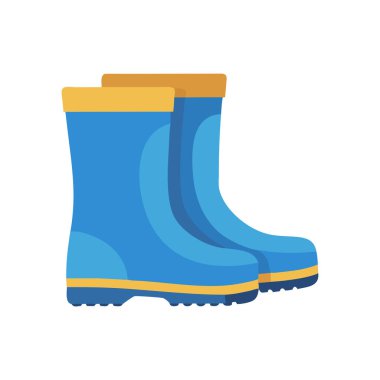 Önyükleme simgesi vektör çizim şablonu