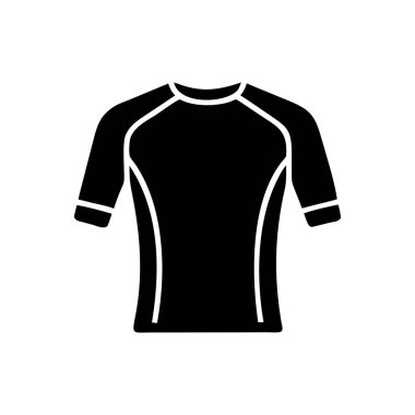 futbol vektörü düz simgesi