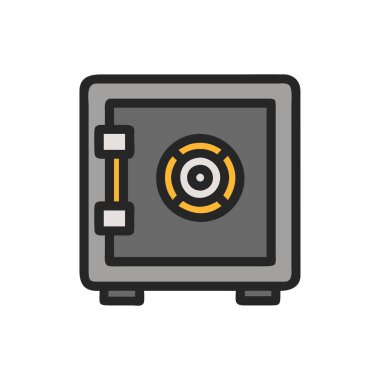 Kişisel ve ticari kullanım için vektör simgesi...