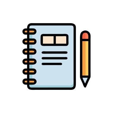 Web için renk web simgesi