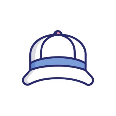 Beyaz arka planda kapsül vektör çizimi. Birinci kalite semboller. kavram ve grafik tasarım için vektör çizgisi simgesi.