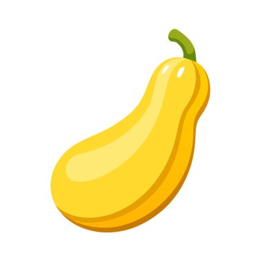 İzole edilmiş taze ve olgun bir sembol. Stok için taze ve sağlıklı vektör simgesi.