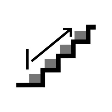 Ok vektör tasarımı.