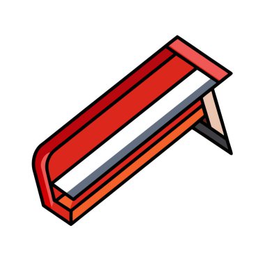 arz simgesi olan kalem