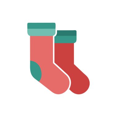 Vektör illüstrasyonu, simge ögesi arkaplanı