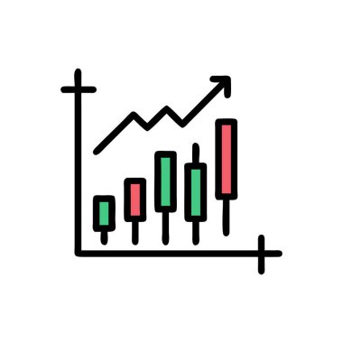 Vektör şeması Simge illüstrasyonu