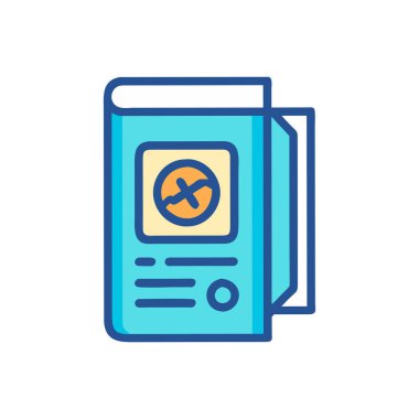 Büyüteç ve takvimle kitap eğitimi