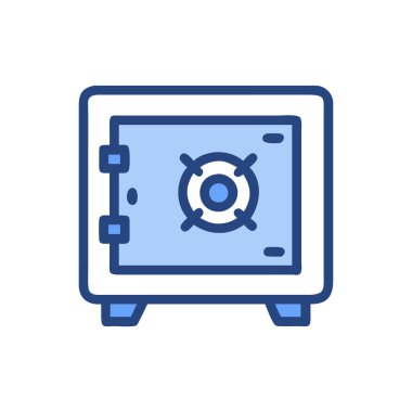 modada izole edilmiş arkaplanda ağ simgesi