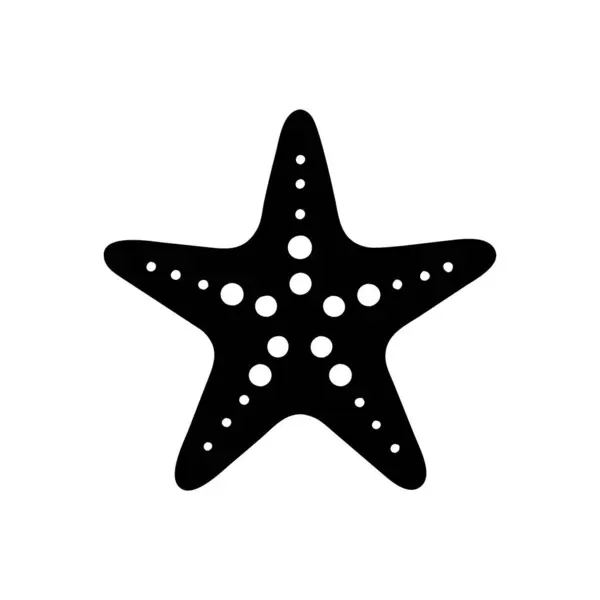 izole yıldız simgesi vektör tasarımı