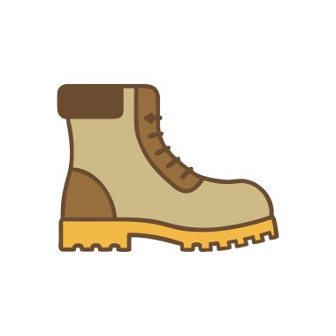 Kişisel ve ticari kullanım için açılış vektör simgesi.