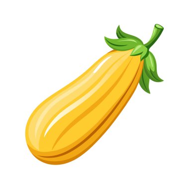 vektör çizgi film biçimi muz