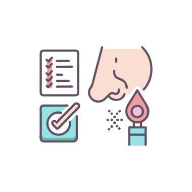 Tasarımınız için vektör simgesi