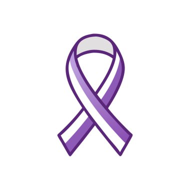 Göğüs kanseri kampanyası kurdelesi