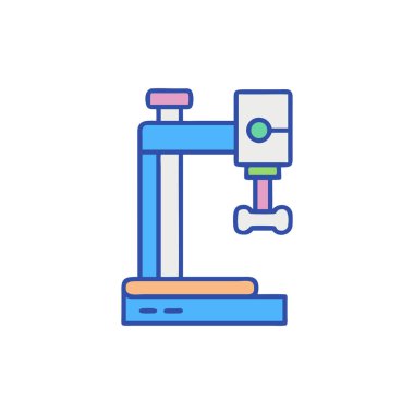 vektör olarak su musluğu simgesi. logotype