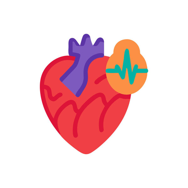 Векторная икона
