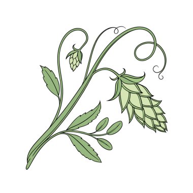 sekme vektör simgesi. Çizgi film vektör logosu. izole edilmiş beyaz arkaplan.