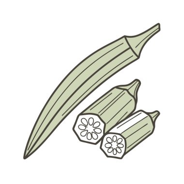 ilustración vectorial del lápiz de dibujo animado