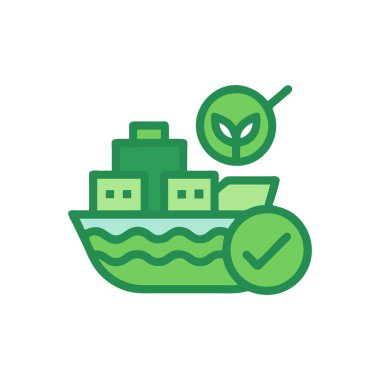 yiyecek ve içecekler düz renk çizgisi simgesi