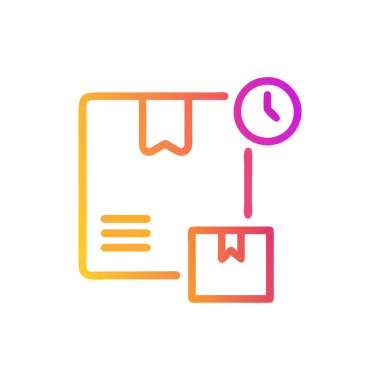 Klasör simge vektör işareti ve beyaz arka plan üzerinde izole sembolü,