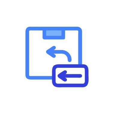 Simge tasarım vektörü indir. Web satırı biçimi simgesi