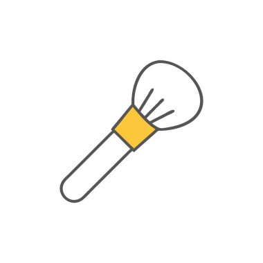 Mutfak gereçleri ikon vektör tasarımı