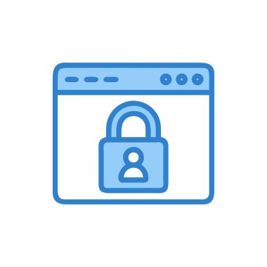 Şeffaf bir arkaplanda güvenli vektör çizimi. Birinci kalite semboller. vuruş simgesi düz konsept ve grafik tasarımı.