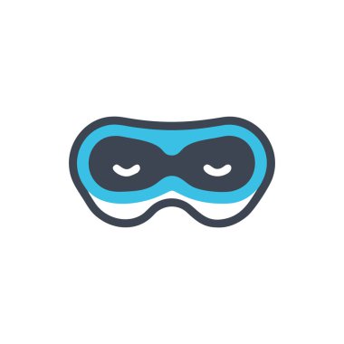 Projeniz için vektör simgesi, sunum