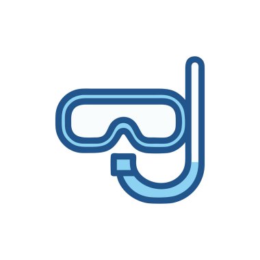 J harfi logo tasarım vektörü