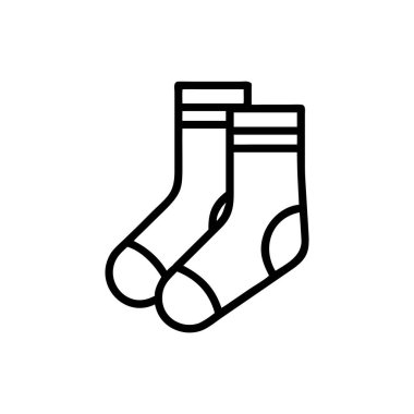 Vektör illüstrasyonu, simge ögesi biçimi