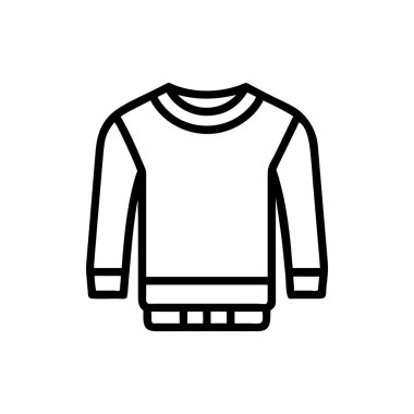 Kazak simge vektör çizim