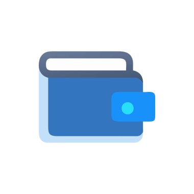 Vektör içinde dizin simgesi. logotype