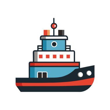 Gemi simgesi. gemi simgesi.